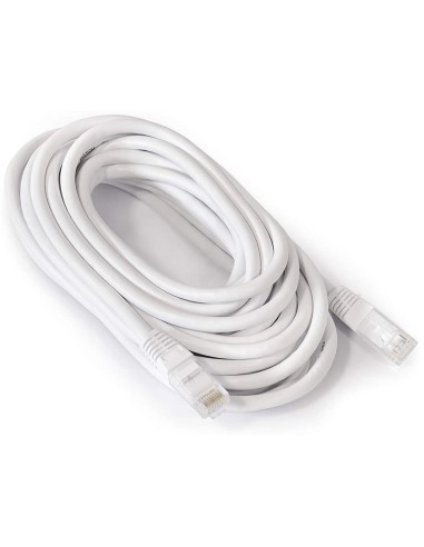Axil AV0182C Cable ETHERNET RJ45 CAT6 5 metros