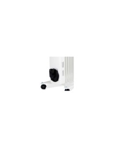 RADIADOR DE ACEITE ORBEGOZO RH 1500 7 ELEMENTOS CALORIFICOS 3XPOTENCIAS CALOR TERMOSTATO REGULABLE RUEDAS PIVOTANTES 17096 2