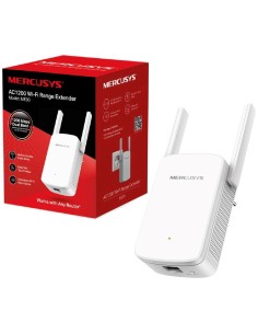 Mercusys Extensor de Red AC1200 Wi-Fi (ME30-V1)