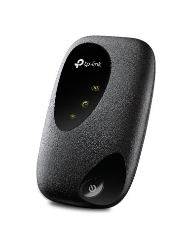 Tp-Link  Router Wifi  MÃ³vil 4G LTE 150MBPS (M7010)
