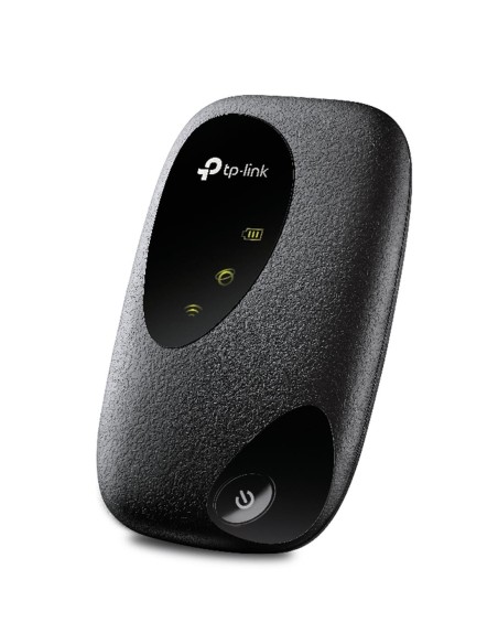 Tp-Link  Router Wifi  MÃ³vil 4G LTE 150MBPS (M7010)