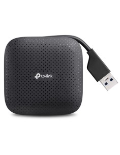TP-LINK Hub 4 Puertos Usb 3.0 (UH400)