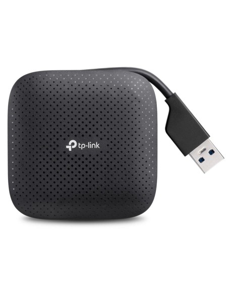 TP-LINK Hub 4 Puertos Usb 3.0 (UH400)