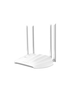 TP-Link Punto de Acceso Gigabit AC1200 Dual Band PoEE (TL-WA1201)