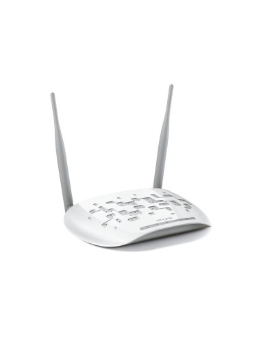 TP-LINK Punto de Acceso inalÃ¡mbrico/Extensor de Red WiFi (TL-WA801N)