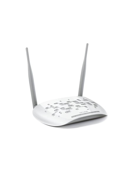 TP-LINK Punto de Acceso inalÃ¡mbrico/Extensor de Red WiFi (TL-WA801N)