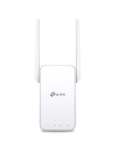 TP-Link Repetidor WiFi AC1200 con Doble Banda (RE315)