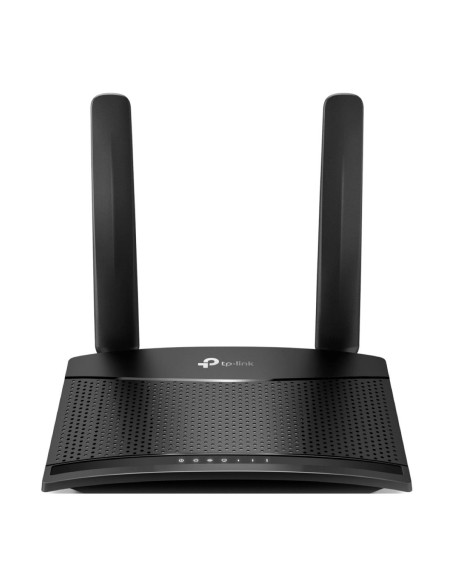 TP-LINK ROUTER 300MBPS N 4G LTE (TL-MR100)