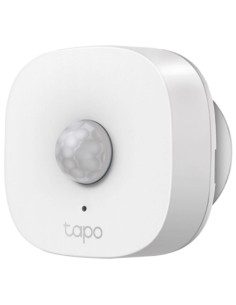 Tp-Link Sensor Movimiento 868MHZ (TAPO T100)
