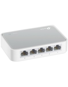 Tp-Link Switch 5 Puertos (TL-SF1005D)