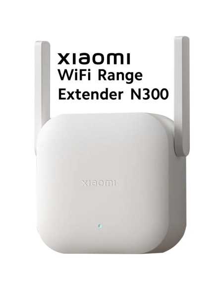 Xiaomi Extender Wifi Range N300 (DVB4398GL)