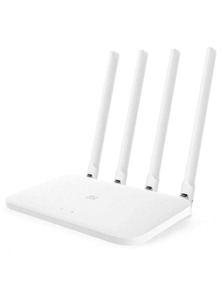 Xiaomi Mi Router 4A Gigabit Edition  (DVB4230GL)