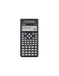 CANON CALCULADORA CIENTÃFICA F-718SGA 256 FUNCIONES