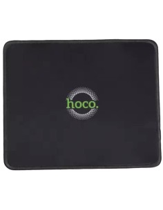 Hoco GM20 Alfombrilla para RatÃ³n Negra