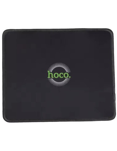 Hoco GM20 Alfombrilla para RatÃ³n Negra