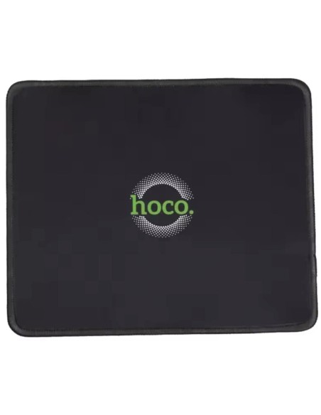 Hoco GM20 Alfombrilla para RatÃ³n Negra