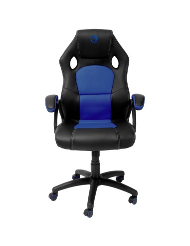 Nacon PC Silla Gaming  (PCCH-310BLU)