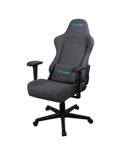 Nacon Silla Gaming (PCCH-380) Gris