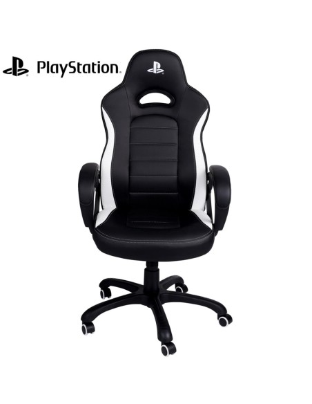 Nacon Silla Gaming Oficial Playstation (PS4OFCH-350)