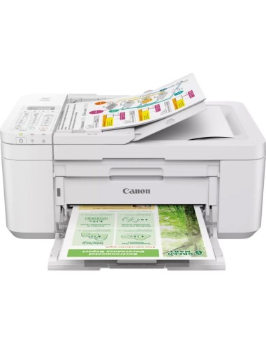 Canon Pixma TR4751I Impresora MultifunciÃ³n Wifi con Alimentador y Doble Cara