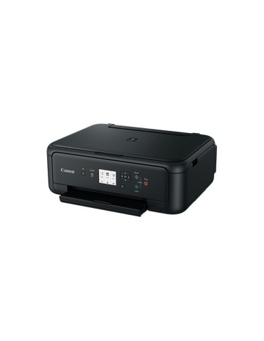 CANON TS5150 MULTIFUNCIÃ“N INKJET WIFI PANTALLA BLACK