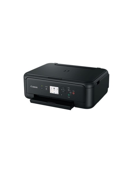 CANON TS5150 MULTIFUNCIÃ“N INKJET WIFI PANTALLA BLACK