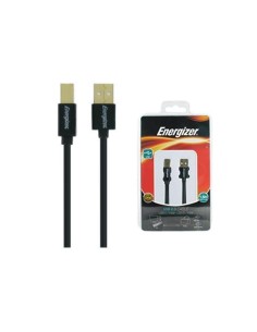 ENERGIZER LCAECUSBAB30 USB PRINTER 3 MTS
