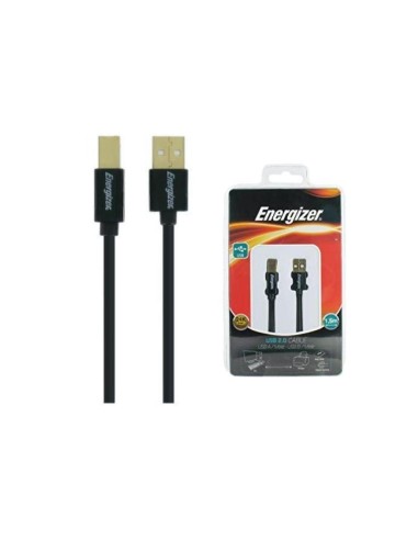 ENERGIZER LCAECUSBAB30 USB PRINTER 3 MTS