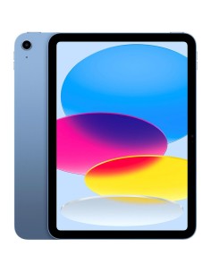 Apple iPad 11" A16 Wi-Fi 128GB Blue (MD4A4TY/A)