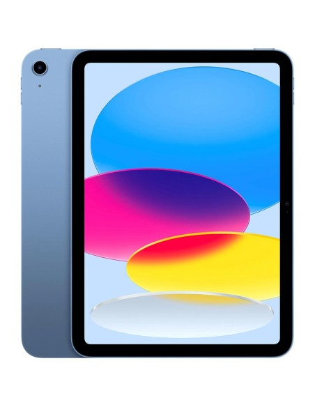 Apple iPad 11" A16 Wi-Fi 128GB Blue (MD4A4TY/A)