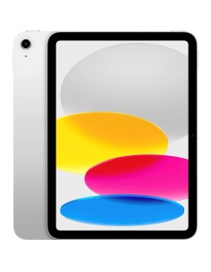 Apple iPad 11" A16 Wi-Fi 256GB Silver (MD4G4TY/A)