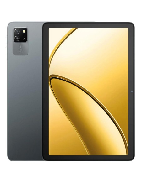 Blackview Tab 60 Wifi 10.1" 4GB+8GB  128GB  8 Core 8MP Volcano Grey