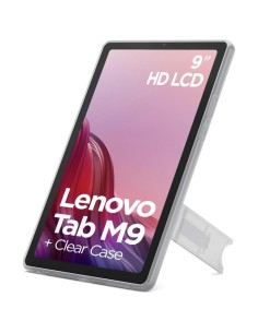 Lenovo Tab M9 WiFI 9" 4GB  64GB Gris (ZAC30032ES)