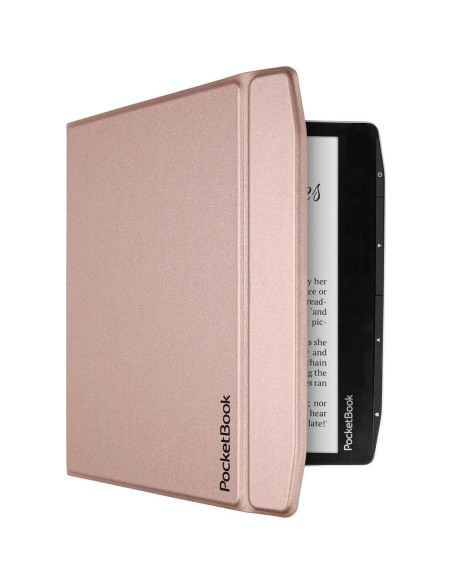 Pocketbook Cover Flip Era Shiny Beige (HN-FP-PU-700-BE-WW)
