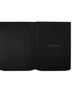 Pocketbook Cover PB1042 Flip Black (FL-1042-BK-WW)