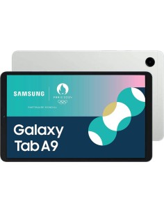 Samsung Tab A9 Wifi 4GB 64GB Silver (SMX110)