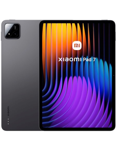 Xiaomi Pad 7 8GB 256GB Gray