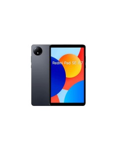 Xiaomi Redmi Pad SE 8.7" 4/64GB Gris Grafito Tablet