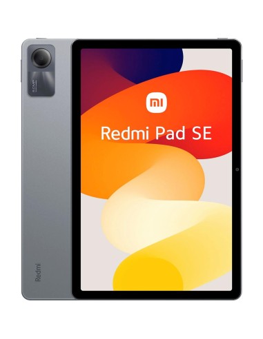 Xiaomi Redmi Pad SE 8GB 256GB Graphite Gray