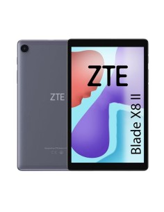 Zte Tab Blade X8 II 8" HD 4GB 64GB 2MP/5MP 4G LTE Black
