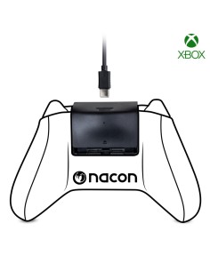 Bigben Batery Pack XBX BaterÃ­a Recargable USB-C para Mandos XBOX X/S