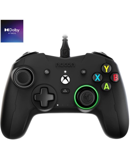 Nacon Revolution X Pro Controller Mando para XBOX y PC  (XBXREVOLUTIONX)