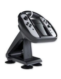 Nacon Volante Plegable Para Mandos Joy-Con Nintendo Switch 2