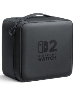 Nintendo Switch 2 All In One Carrying Case