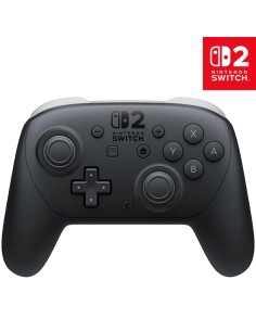 Nintendo Switch 2 Mando Pro