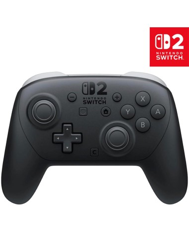 Nintendo Switch 2 Mando Pro