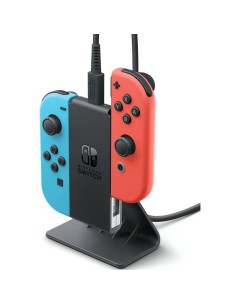 Nintendo Switch Joy-Con Soporte de Carga 39