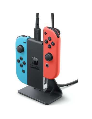 Nintendo Switch Joy-Con Soporte de Carga 39