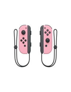 Nintendo Switch Mando Joy-Con Pair Rosa Pastel