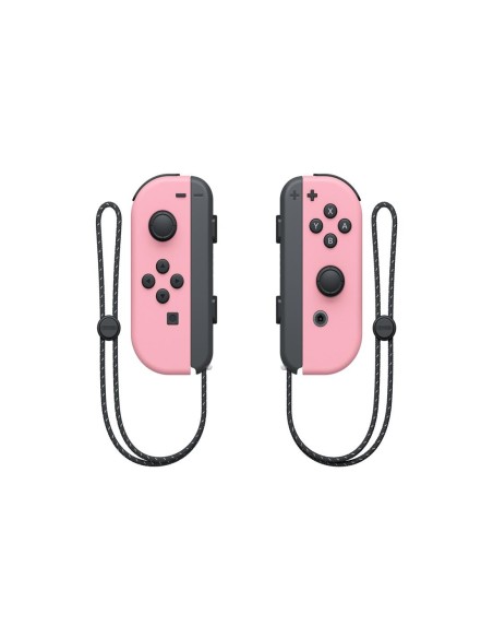 Nintendo Switch Mando Joy-Con Pair Rosa Pastel